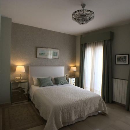 סביליה Guest House Europa 12 מראה חיצוני תמונה