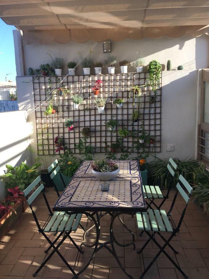 סביליה Guest House Europa 12 מראה חיצוני תמונה